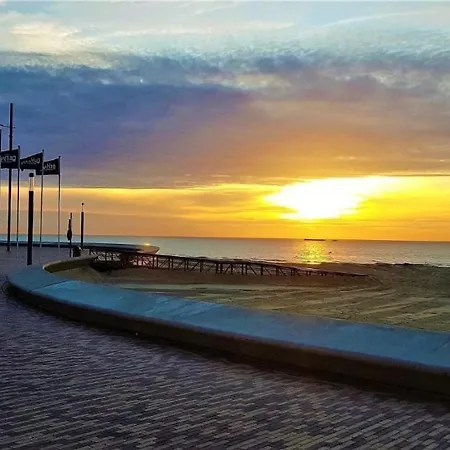 Séjour chez l'habitant 't Ziltebos *