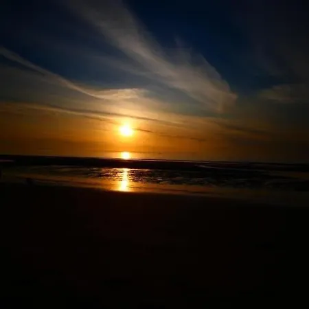 't Ziltebos Wenduine