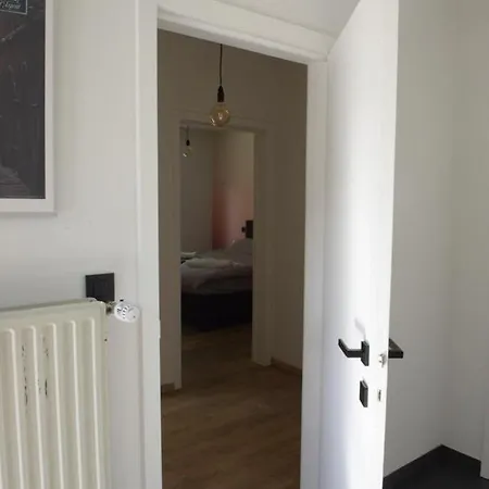 't Ziltebos Séjour chez l'habitant