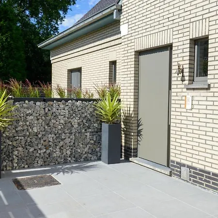 't Ziltebos Wenduine