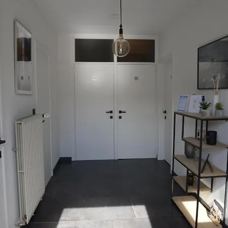 't Ziltebos Séjour chez l'habitant *