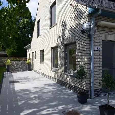 't Ziltebos * Wenduine