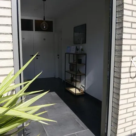 't Ziltebos Séjour chez l'habitant Wenduine