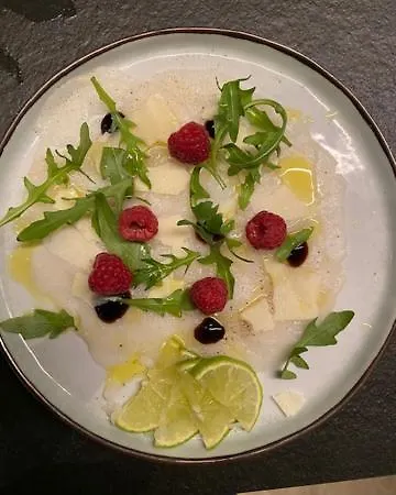 Δωμάτια σε οικογενειακή κατοικία 't Ziltebos *