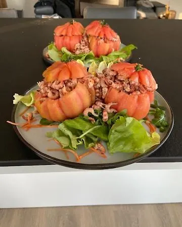 't Ziltebos * Wenduine