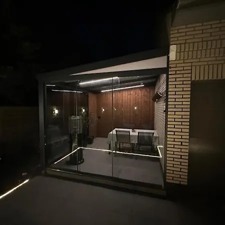 Séjour chez l'habitant 't Ziltebos *