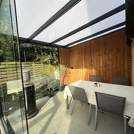 't Ziltebos Séjour chez l'habitant *