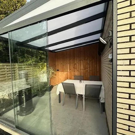 Séjour chez l'habitant 't Ziltebos Wenduine