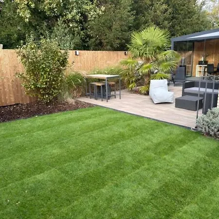 't Ziltebos Wenduine