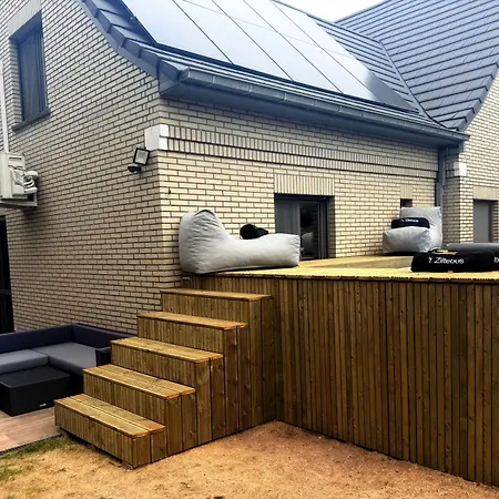 't Ziltebos *