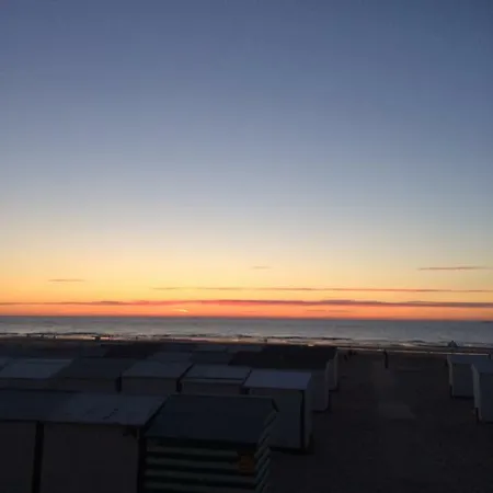 Séjour chez l'habitant 't Ziltebos Wenduine