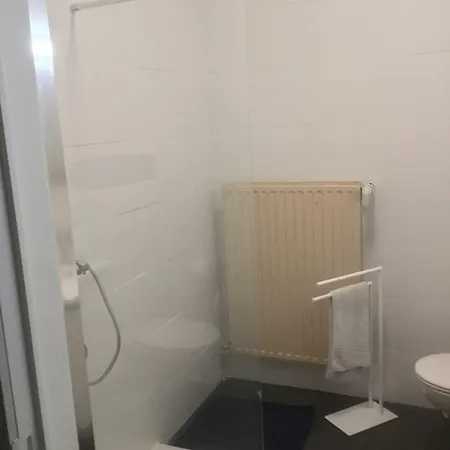 Δωμάτια σε οικογενειακή κατοικία 't Ziltebos *