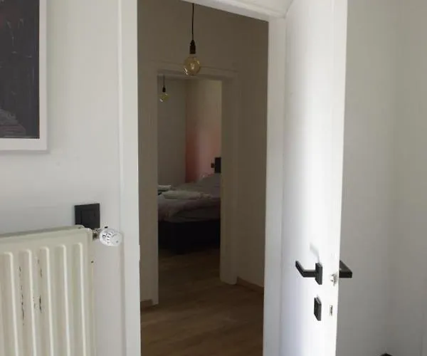 't Ziltebos Homestay