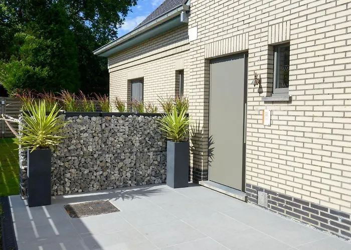 't Ziltebos Wenduine