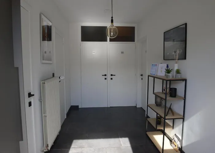 't Ziltebos Kwatera prywatna *