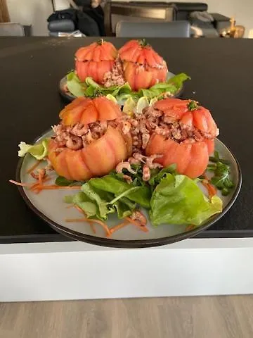 't Ziltebos * Wenduine