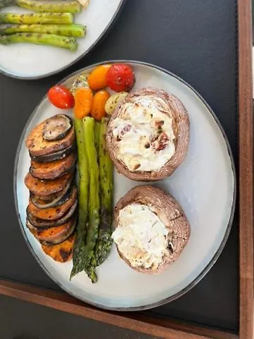 't Ziltebos Homestay *