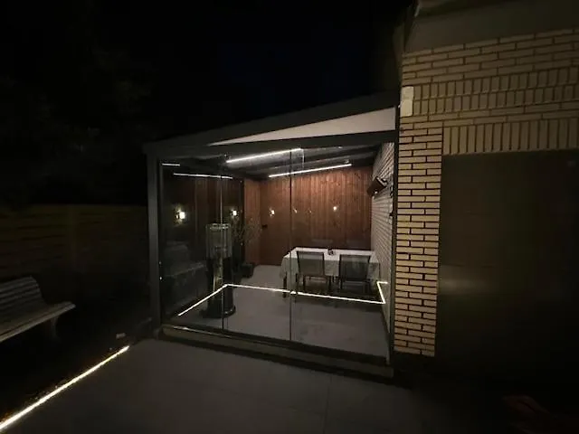 Kwatera prywatna 't Ziltebos *