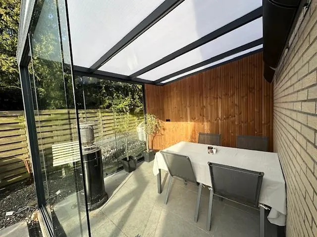 't Ziltebos Homestay *