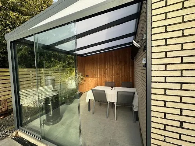 Kwatera prywatna 't Ziltebos Wenduine