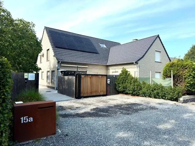 't Ziltebos Homestay