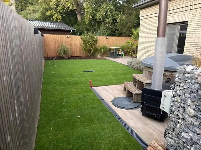 't Ziltebos * Wenduine