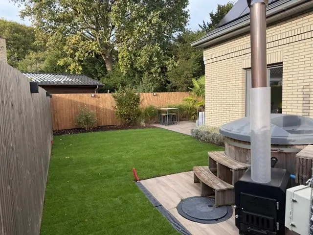 Kwatera prywatna 't Ziltebos