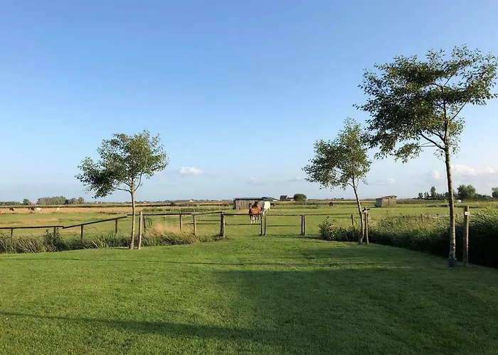 't Ziltebos * Wenduine