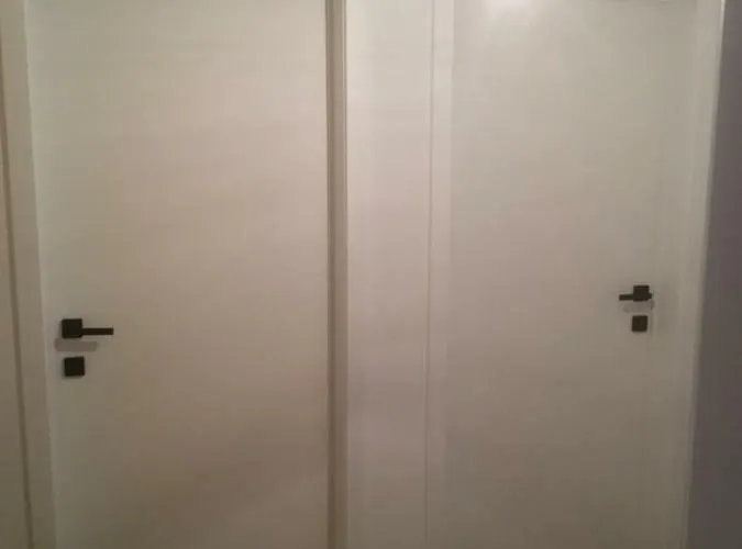 't Ziltebos Kwatera prywatna *